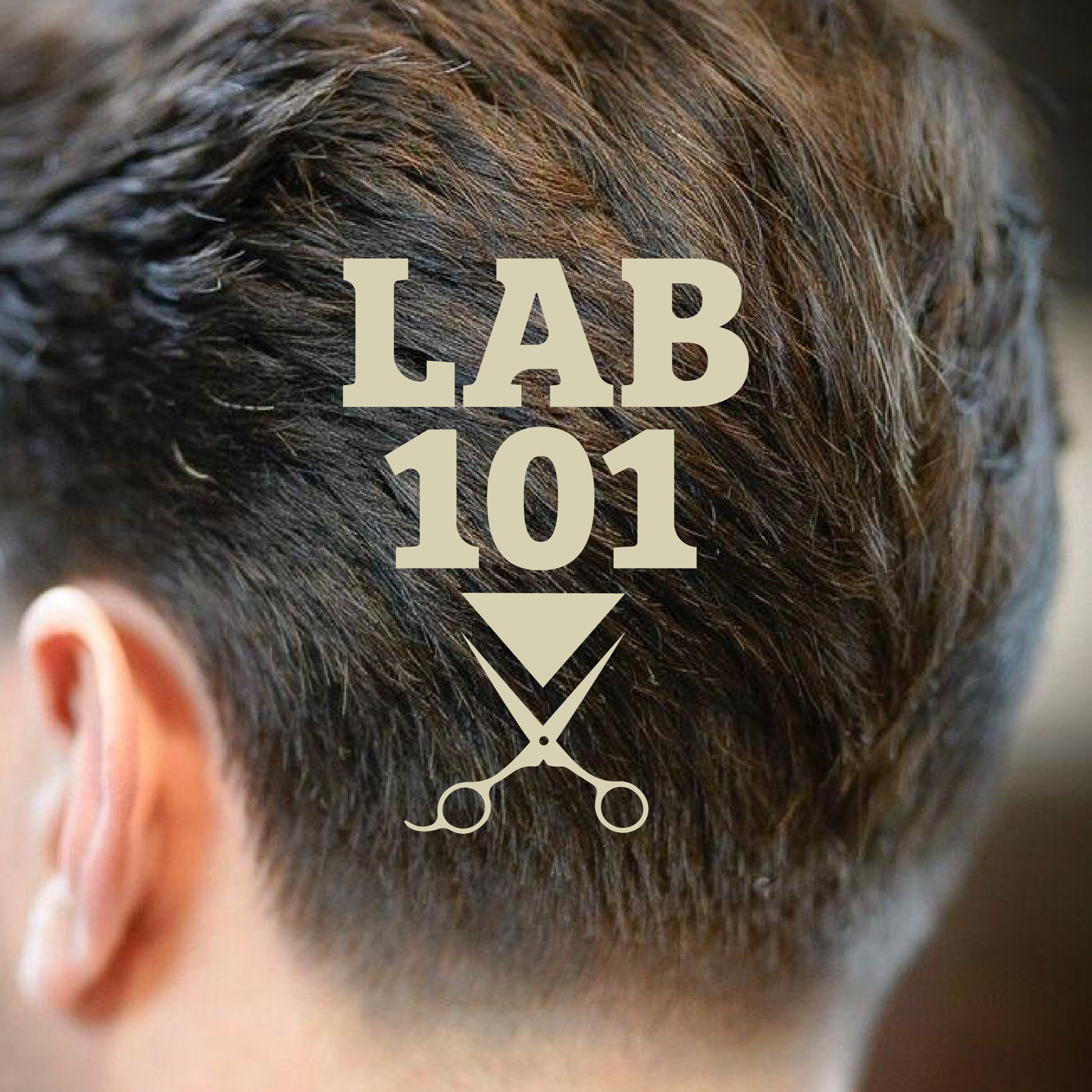 LAB 101 Barbershop